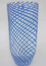 Murano vase